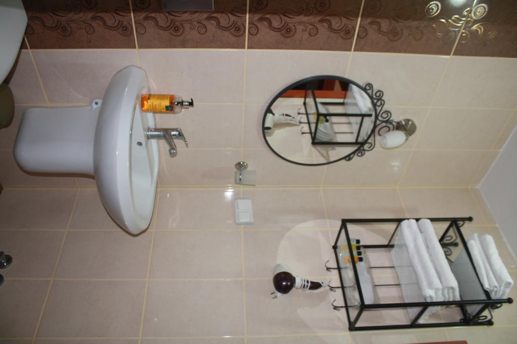 Ağva Safir Otel — 10