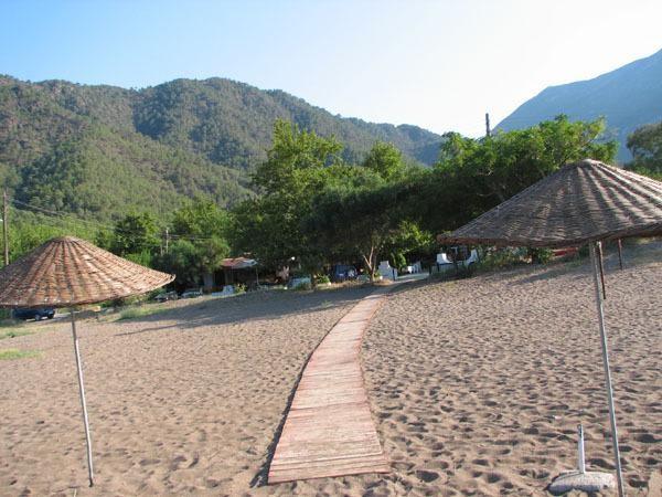Meltem Otel Adrasan — 5