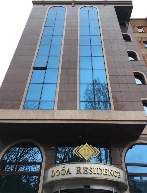 Doğa Residence Hotel — 1