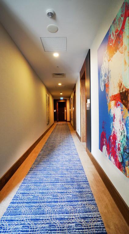 Tryp By Wyndham İstanbul Basın Ekspres — 8