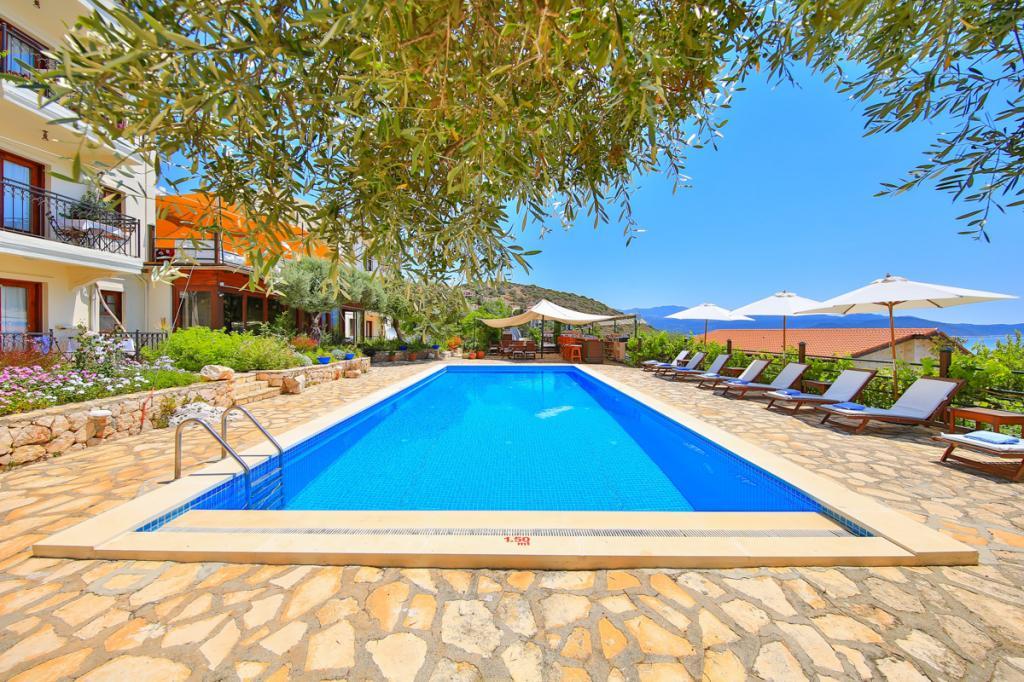 Diva Residence Allsuite Hotel — 2