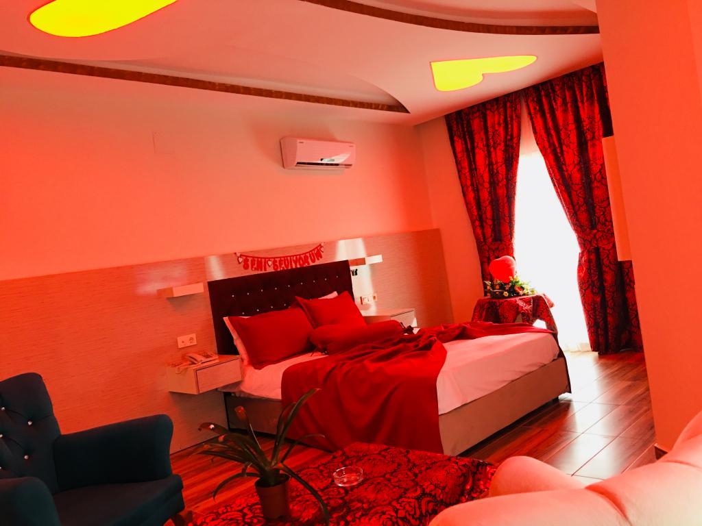 Avesis Hotel — 5