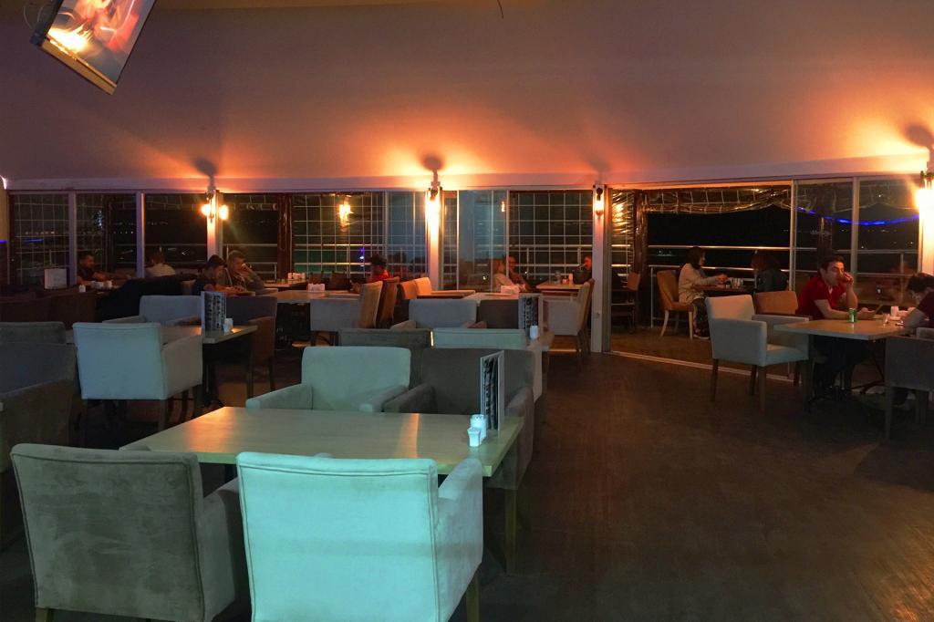 Grand Ramon s Otel — 10