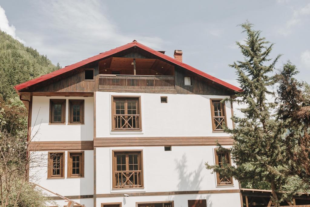 İskalita Otel — 9