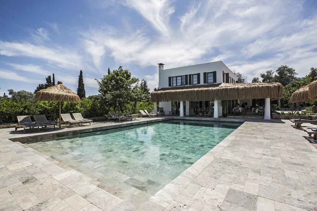 Savra Bodrum — 3