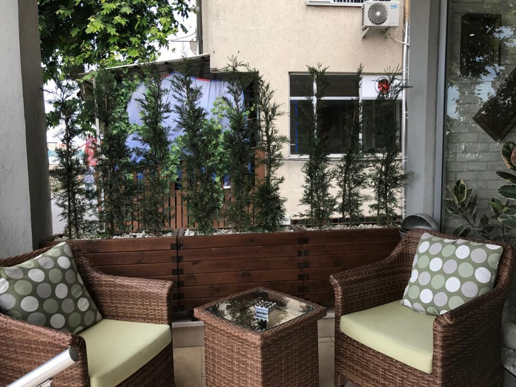 Hande Hotel — 10