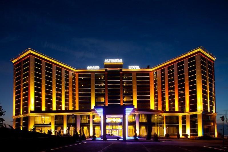Grand Altuntaş Hotel