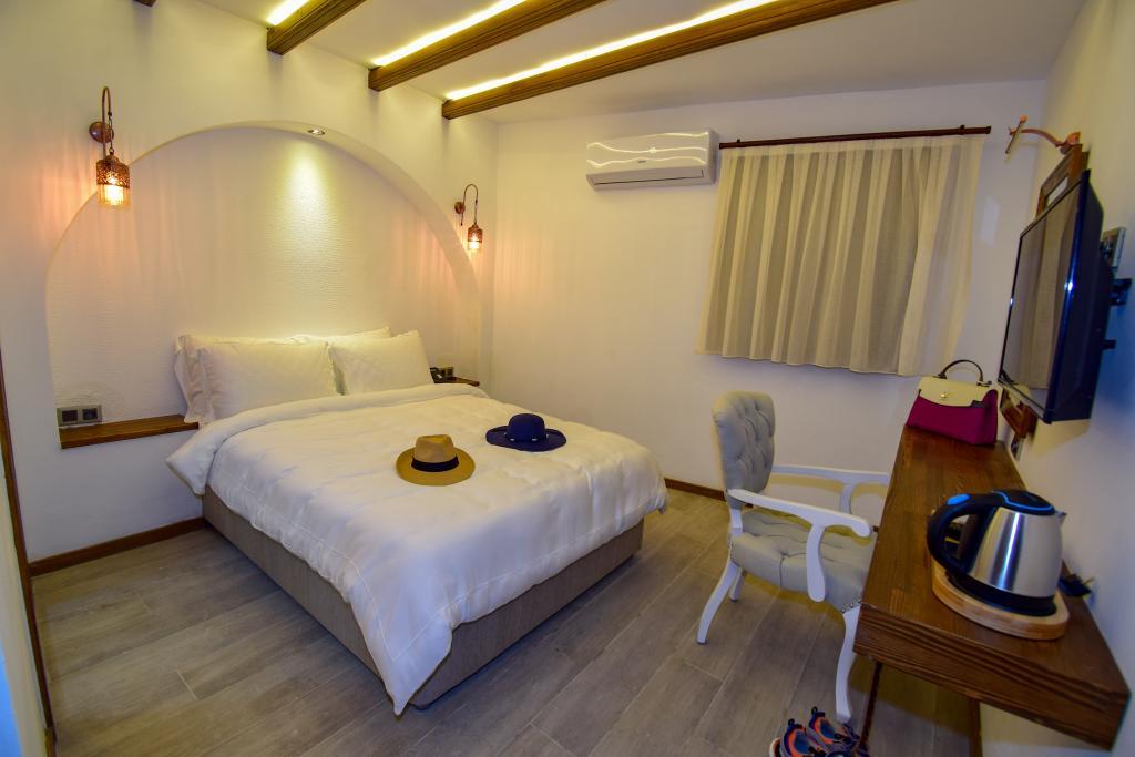Mets Boutique Hotel — 5