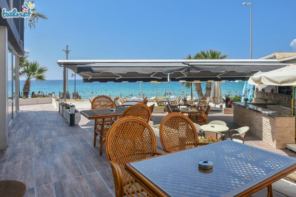 Ekin Hotel Kuşadası — 5