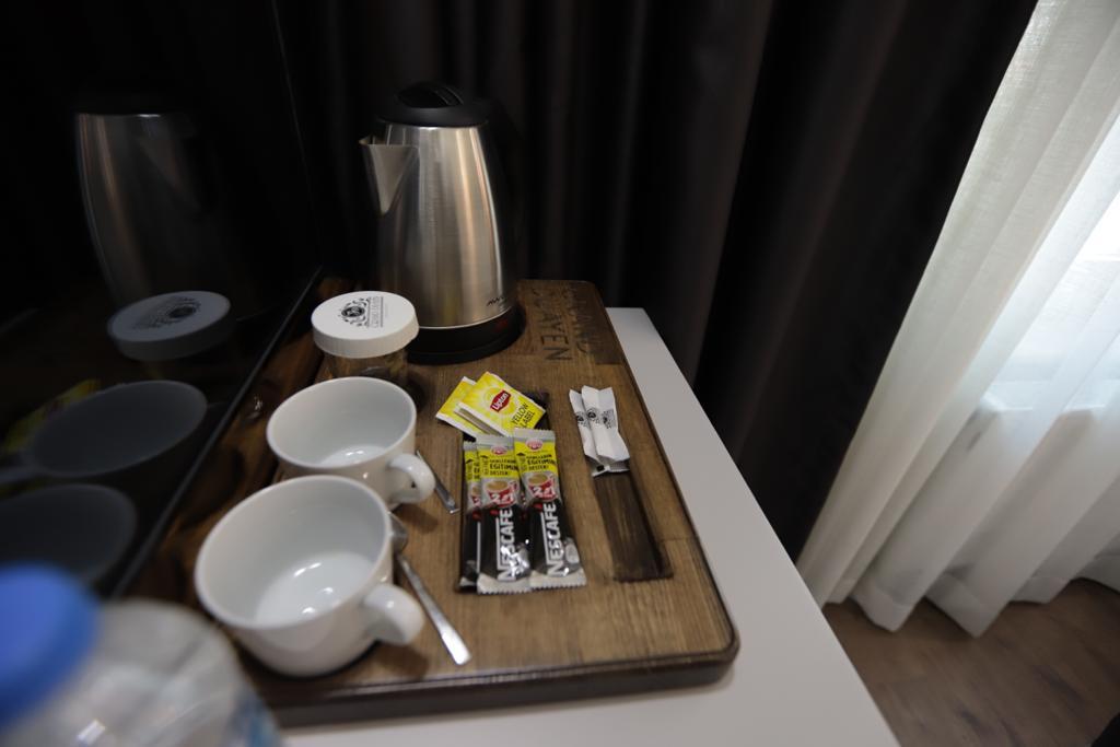 Grand Duayen Hotel — 6