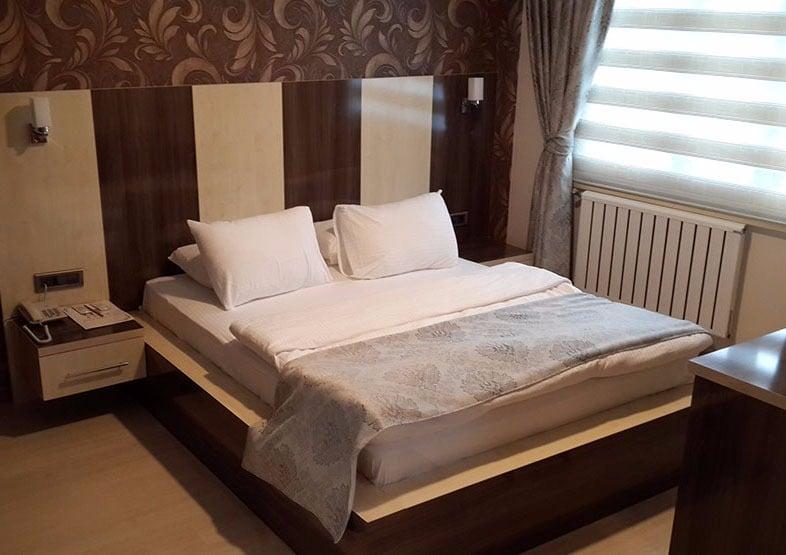 Hotel Diyar Paris — 3