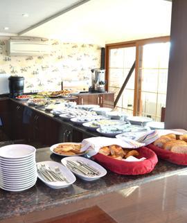 Kayışlıoğlu Otel — 4