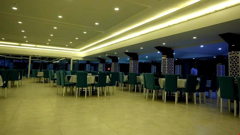 Bilgehan Hotel — 4