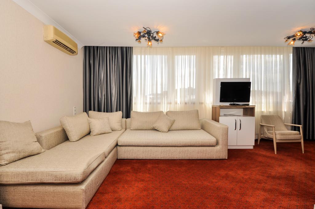 Gür Kent Hotel — 6