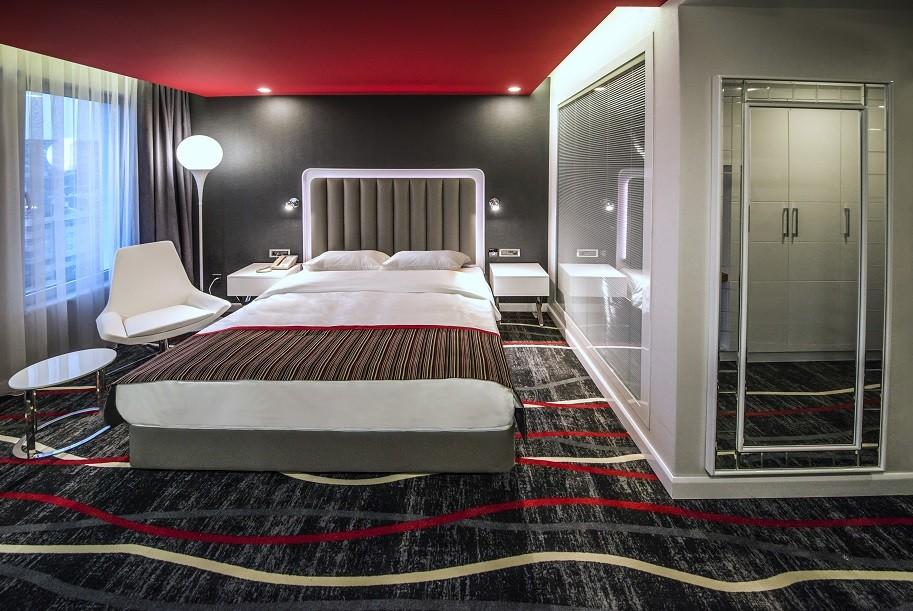 Park Inn by Radisson Ankara Çankaya — 5