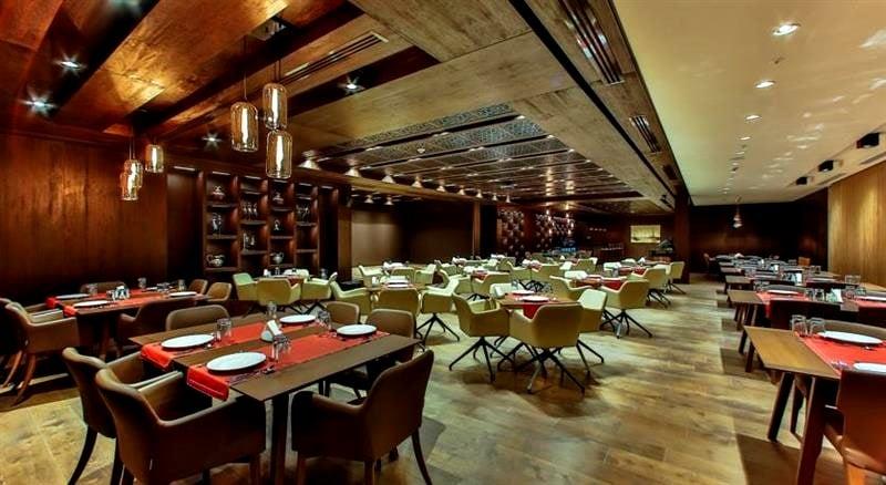 Onhann Hotel — 9
