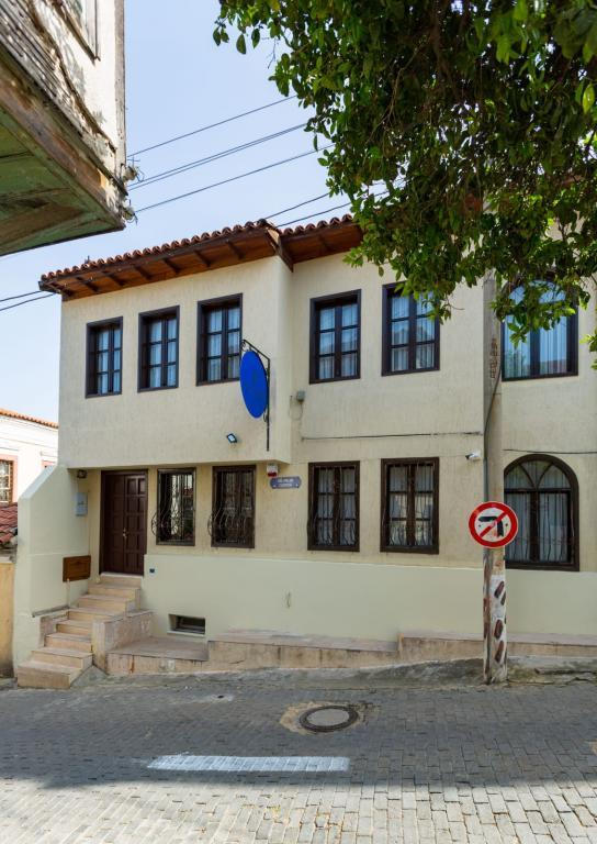 Old Town Boutique Hotel Kuşadası — 4