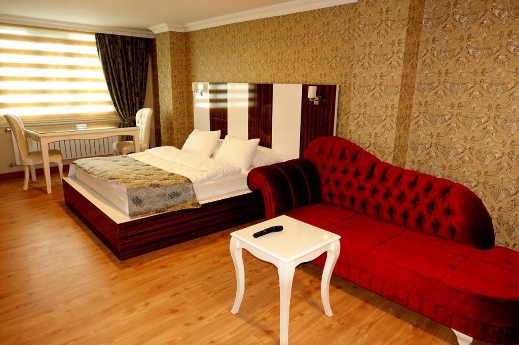 Hotel Diyar Paris — 6
