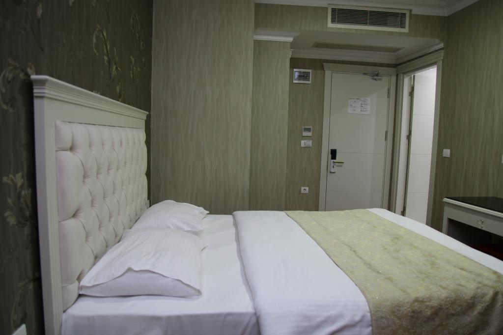 ENS Hotel — 4