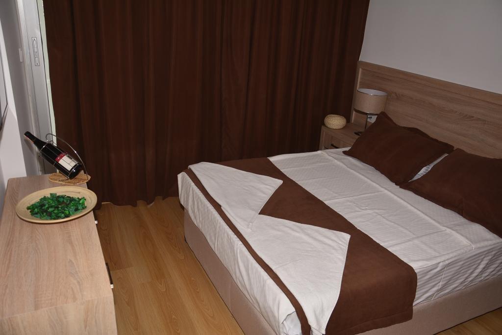The Marmaris Boutique Hotel — 10