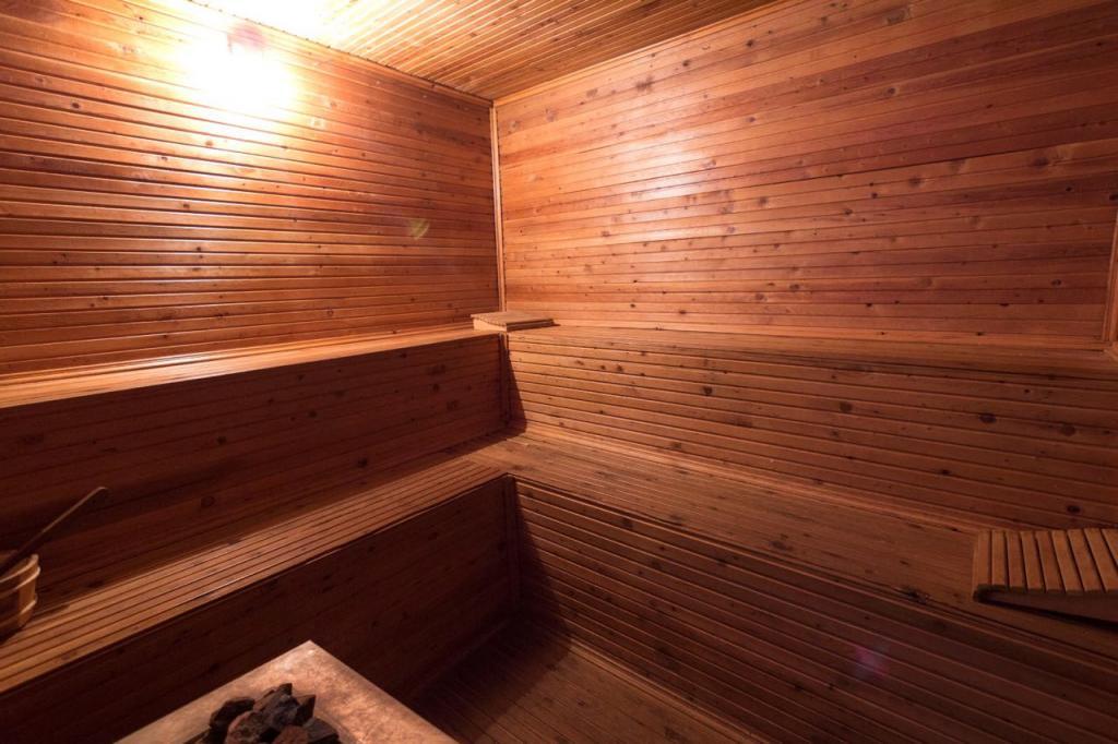 Madi Otel & Spa Adana — 10