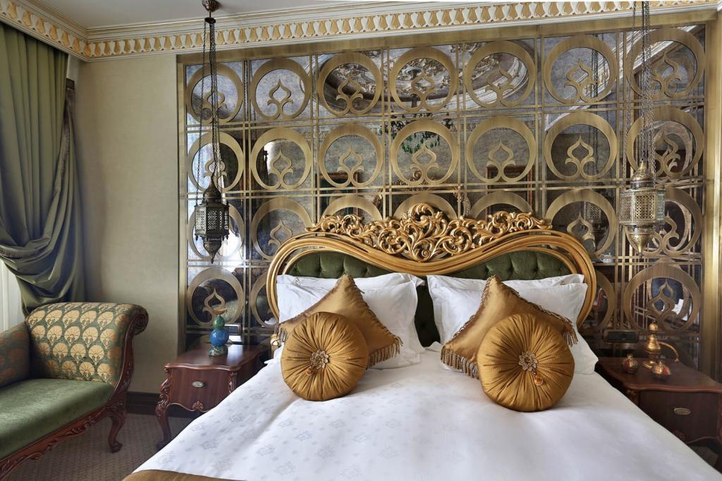Daru Sultan Hotels — 3
