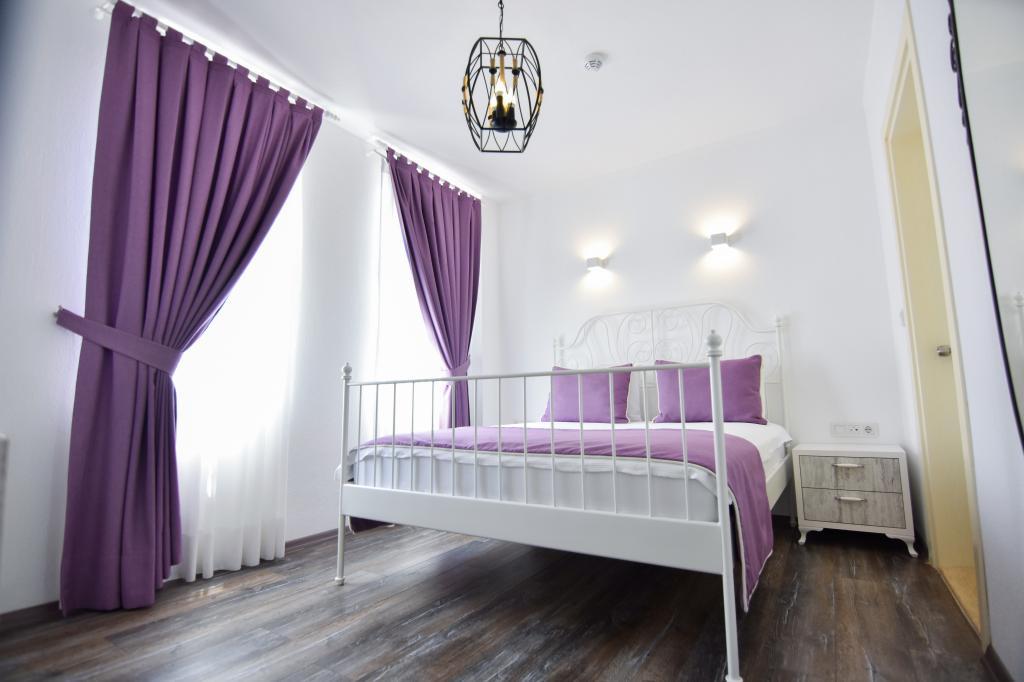 Faro Otel Alaçatı — 2