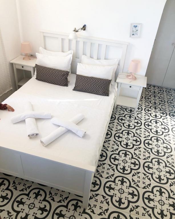 Bozburun Pembe Yunus Otel — 8