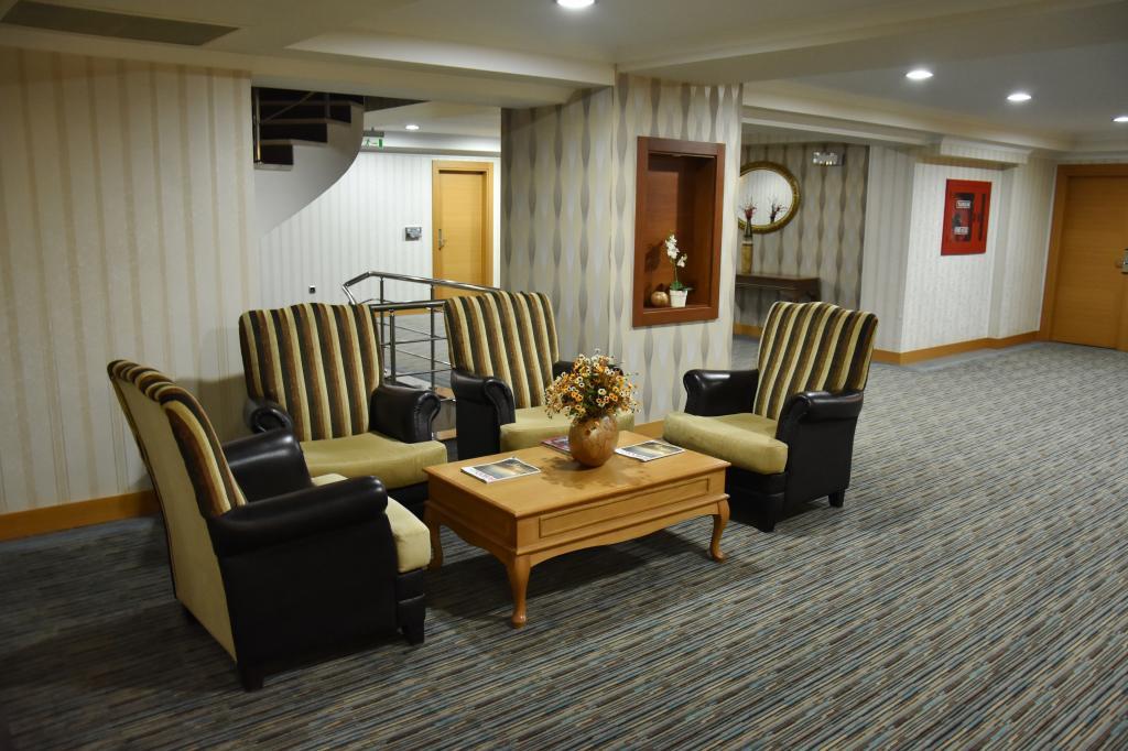Grand Simay Otel — 8