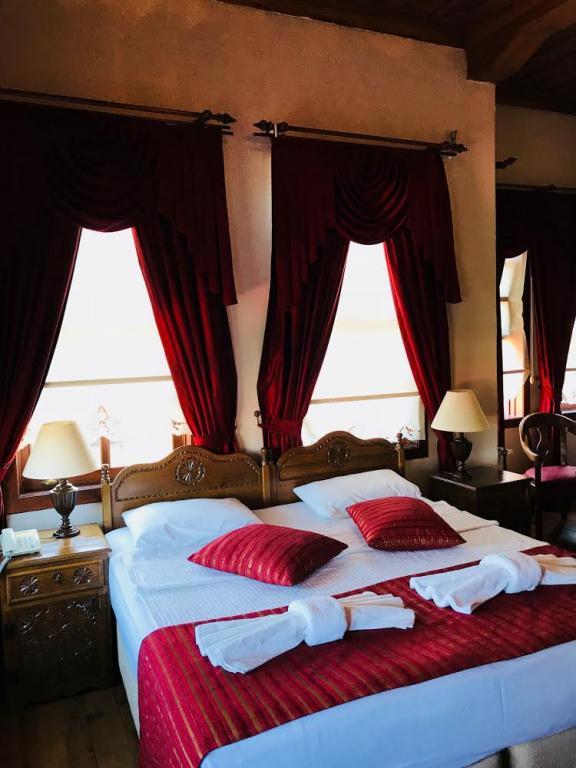 Fatma Hanım Konağı Otel — 6