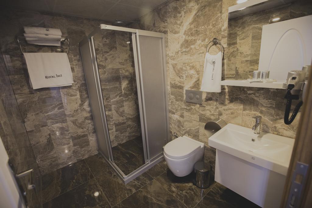 Royal İnci Airport Hotel — 4
