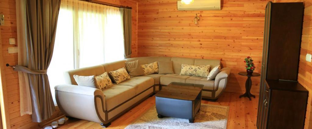 Villa Zeytin Çıralı — 2