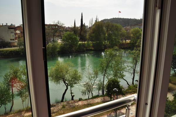 River Boutique Hotel — 6