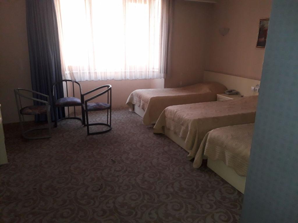 Yıldız Otel Ankara — 3