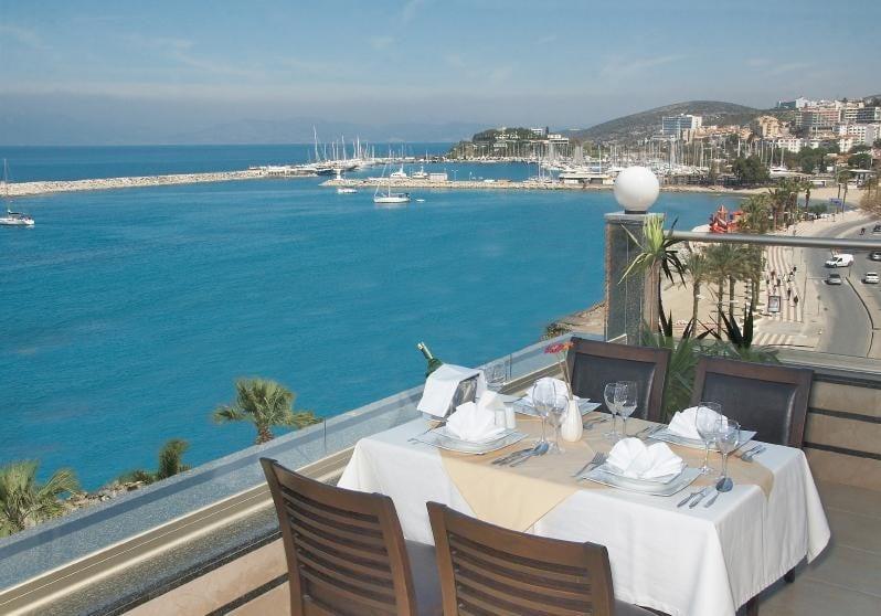 Hotel İlayda — 4