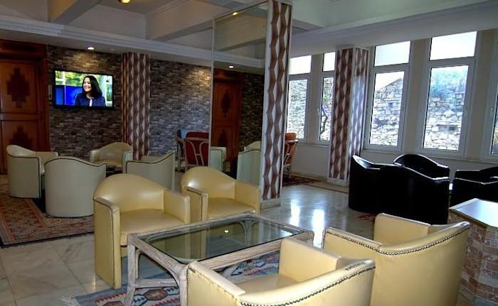 Surtel Hotel — 7