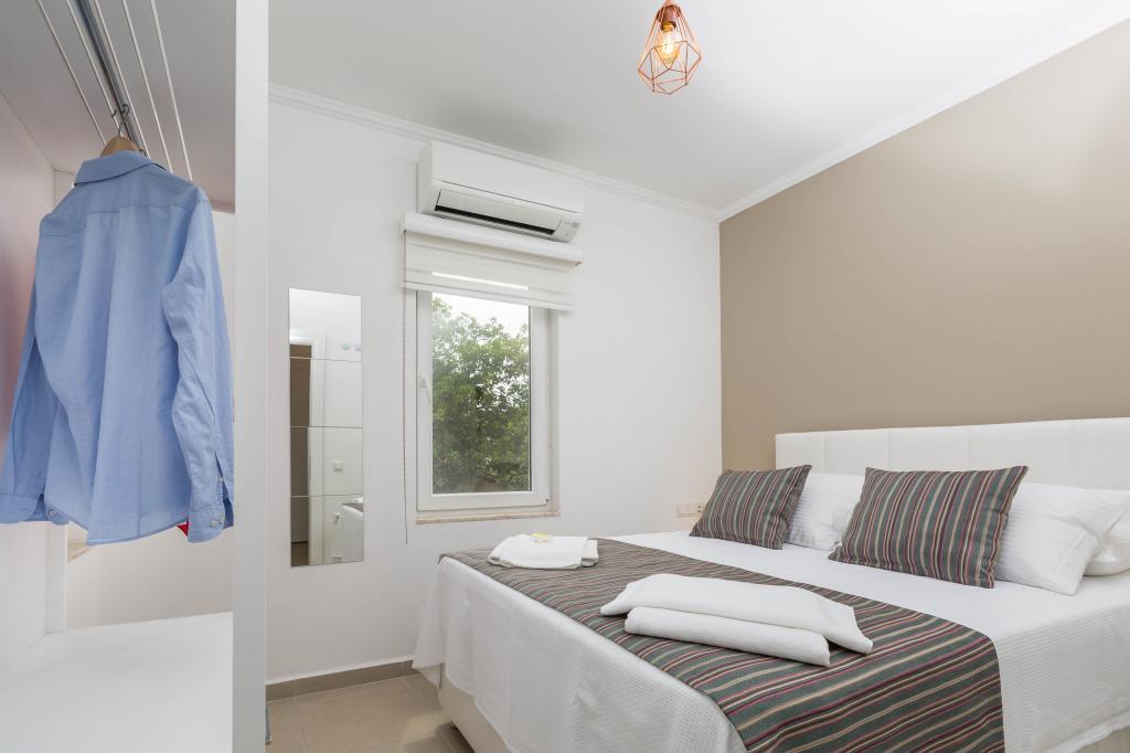 Erdemcity Apart Hotel — 6