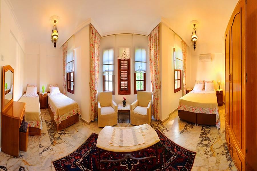 Sibel Hotel — 10