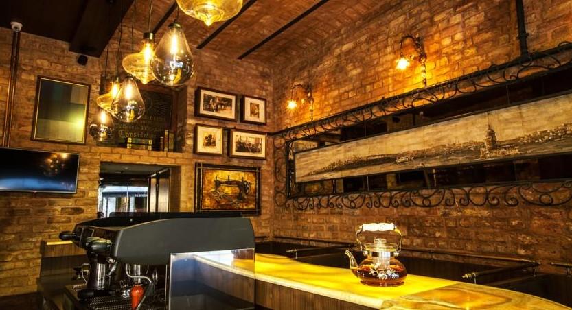 Hotel Pera Parma — 9