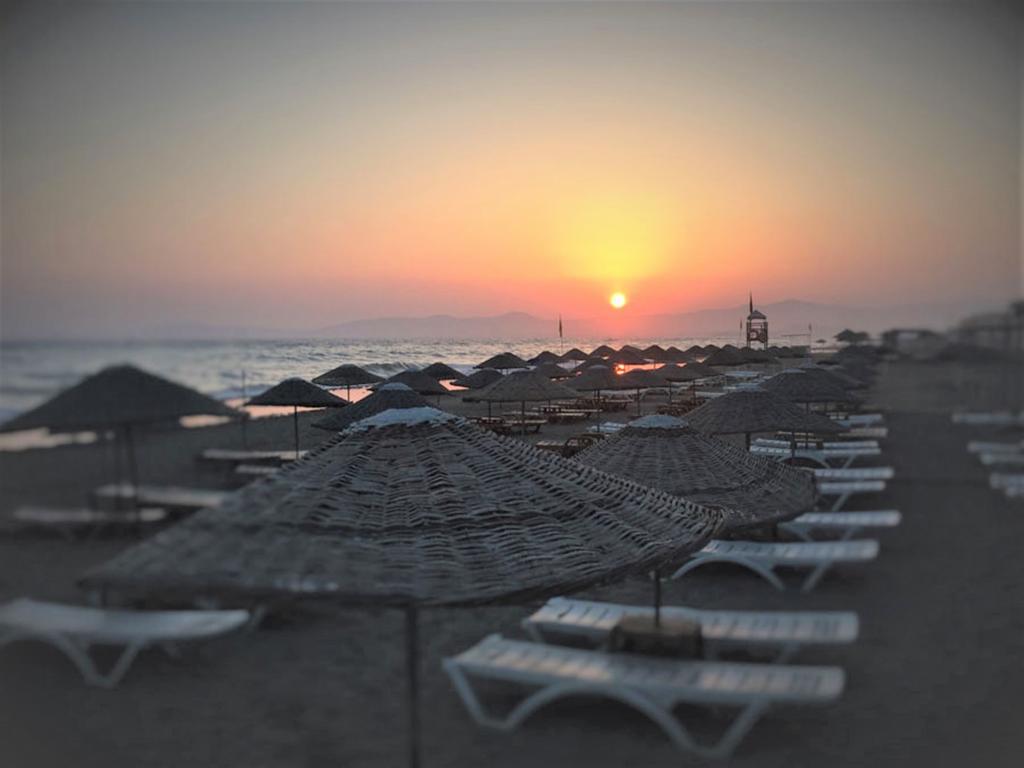 Gümüldür Mavi Deniz Otel — 10