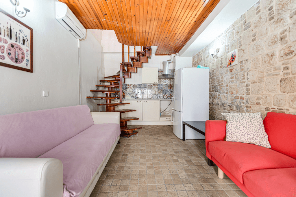 Kaleiçi Efsali Hotel — 4