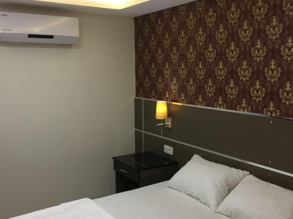 Aydın Kent Suit — 8