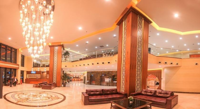 Margi Otel — 4