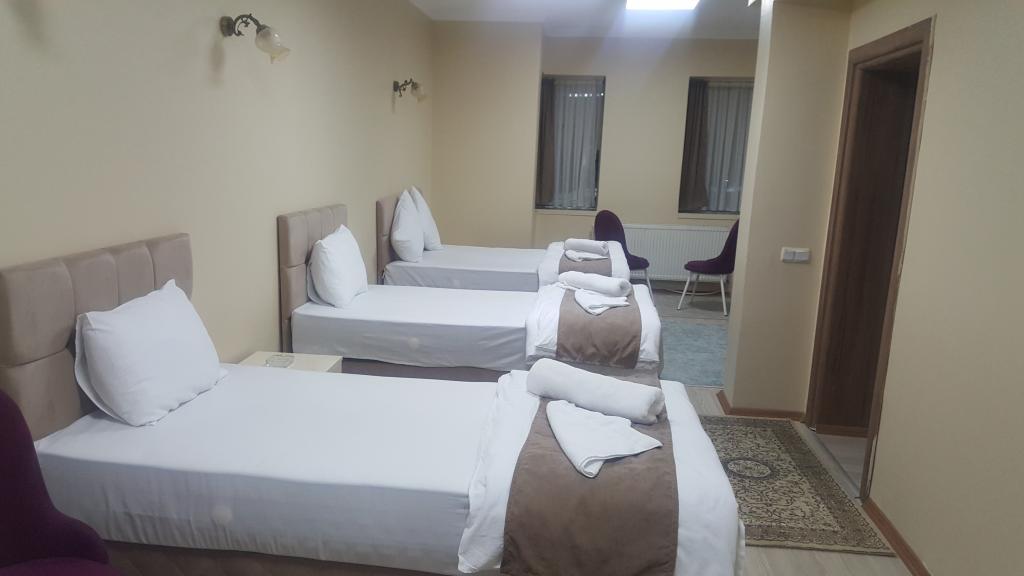 Lüx Otel Erzurum — 6