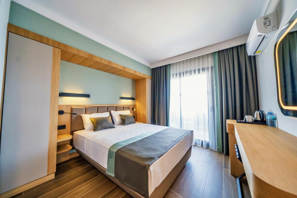Premier Nergis Beach Hotel — 10