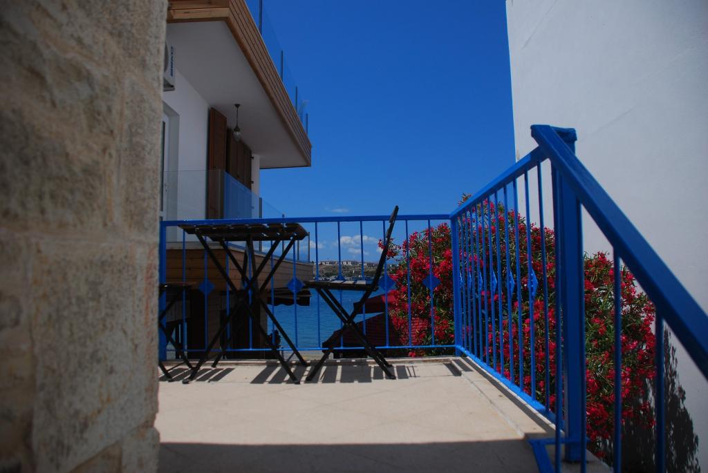 Foça Antik Otel — 9