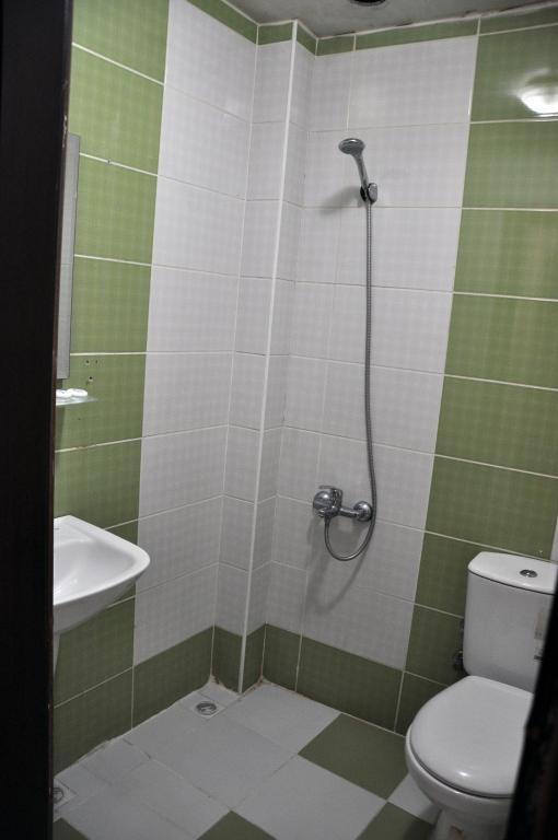 Hekimoğlu Otel — 9