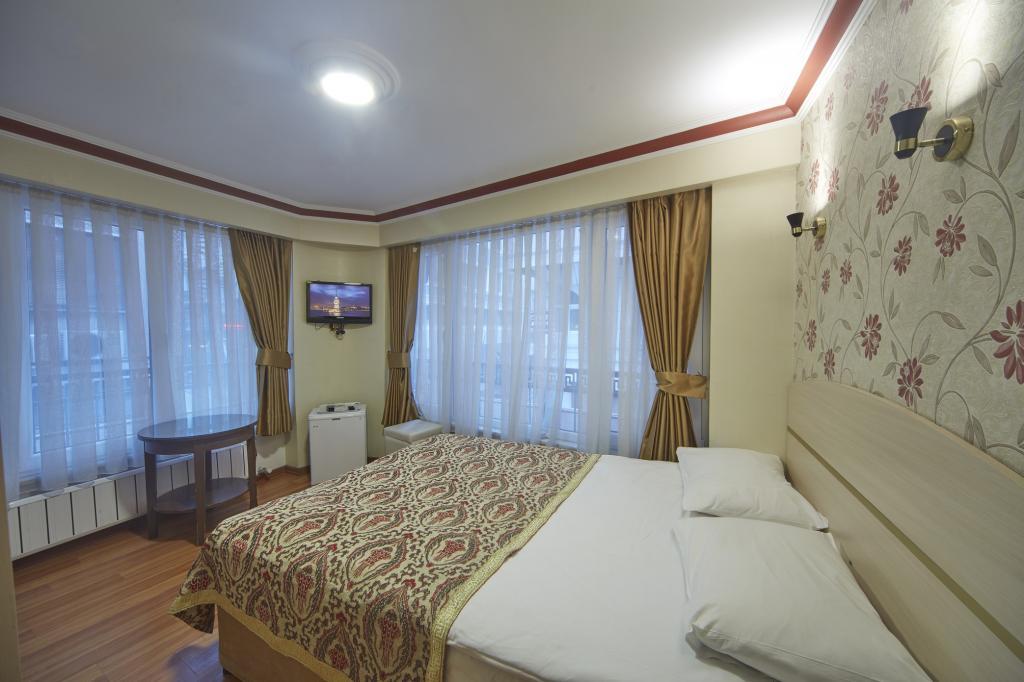 Hotel Akçınar — 4