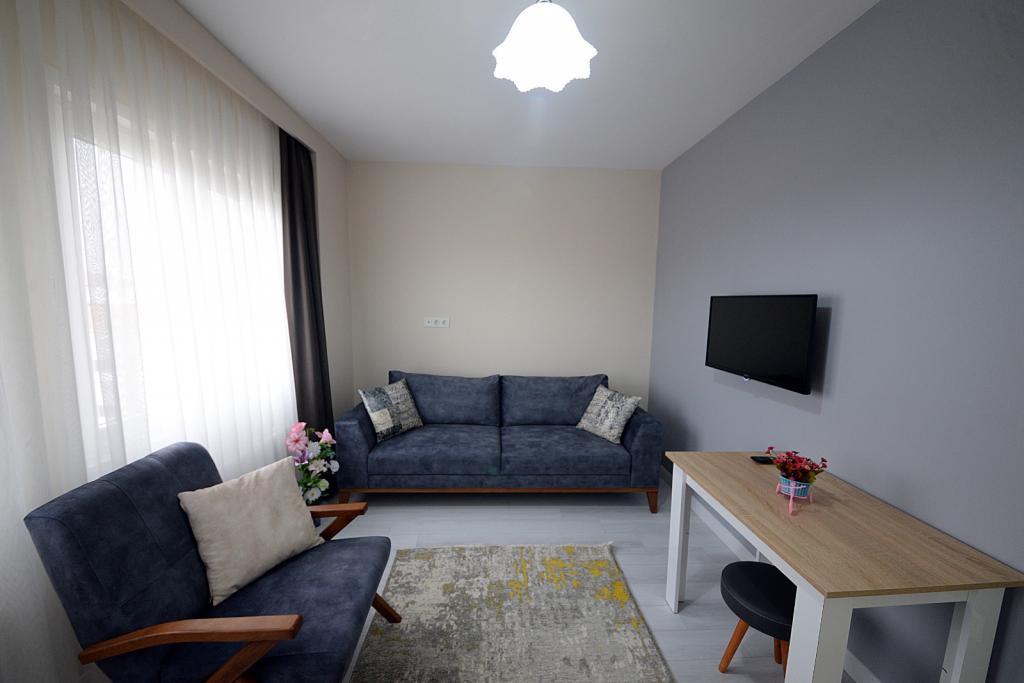 City 59 Suit Otel — 4