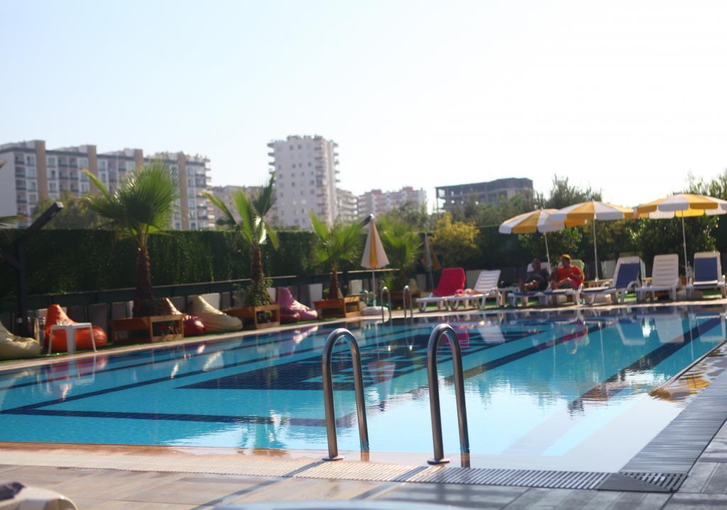 Luna Mare Resort Otel — 3